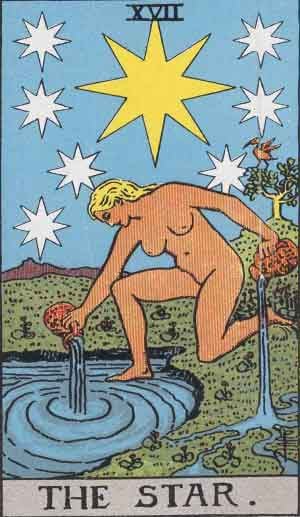 La Estrella