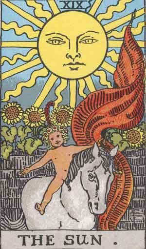 El Sol
