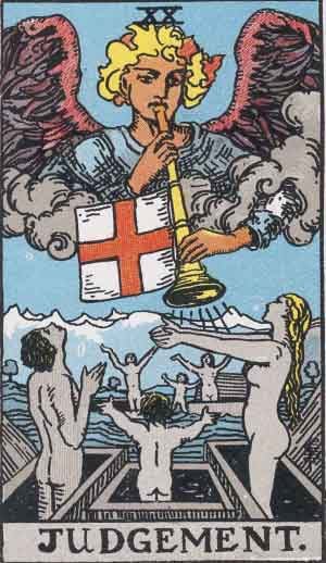 El Juicio
