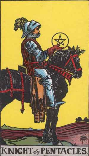 Caballo de Oros