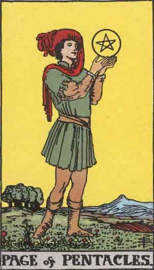 Sota de Oros