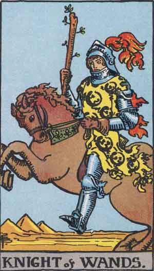 Caballo de Bastos